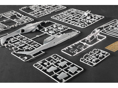 Chinese Z-10 G Attack Helicopter - zdjęcie 3