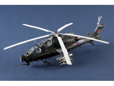 Chinese Z-10 G Attack Helicopter - zdjęcie 10
