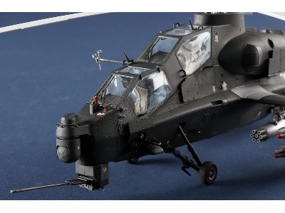 Chinese Z-10 G Attack Helicopter - zdjęcie 17