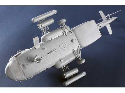 Russian Mi-8 Mtv5 Hip - zdjęcie 4