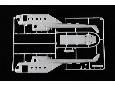 Russian Mi-8 Mtv5 Hip - zdjęcie 9