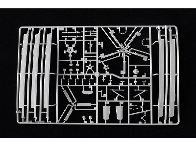 Russian Mi-8 Mtv5 Hip - zdjęcie 10