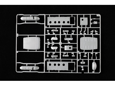 Russian Mi-8 Mtv5 Hip - zdjęcie 12