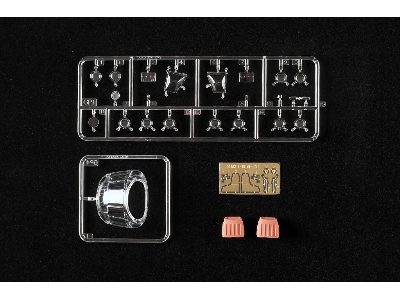 Russian Mi-8 Mtv5 Hip - zdjęcie 16