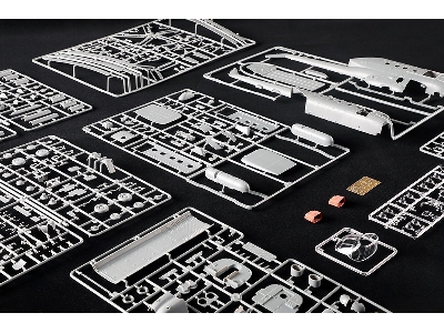 Russian Mi-8 Mtv5 Hip - zdjęcie 17