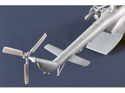 Russian Mi-8 Mtv5 Hip - zdjęcie 25