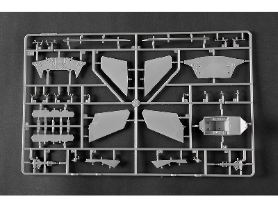 Chinese J-20s Mighty Dragon - zdjęcie 9