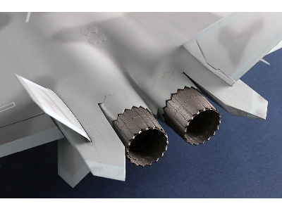 Chinese J-20s Mighty Dragon - zdjęcie 20