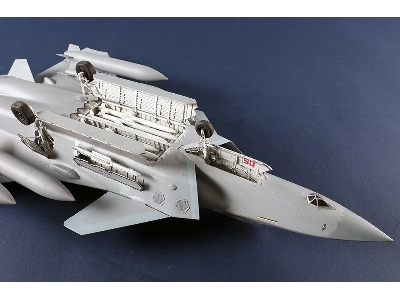 Chinese J-20s Mighty Dragon - zdjęcie 21