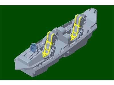 Chinese J-20s Mighty Dragon - zdjęcie 30