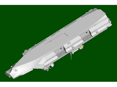 Hms Queen Elizabeth Aircraft Carrier - zdjęcie 6