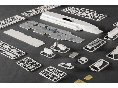 Hms Queen Elizabeth Aircraft Carrier - zdjęcie 12