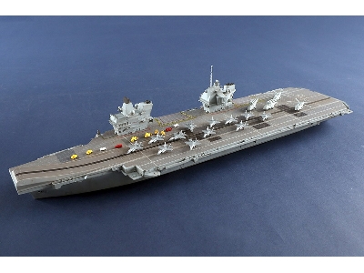 Hms Queen Elizabeth Aircraft Carrier - zdjęcie 14