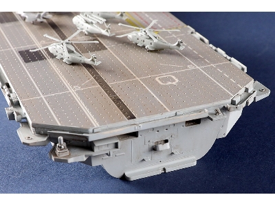 Hms Queen Elizabeth Aircraft Carrier - zdjęcie 19