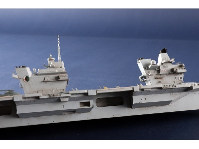Hms Queen Elizabeth Aircraft Carrier - zdjęcie 20