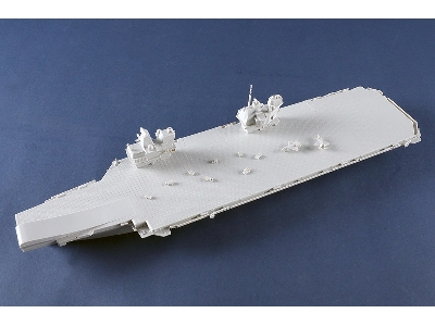 Hms Queen Elizabeth Aircraft Carrier - zdjęcie 23