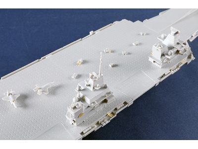 Hms Queen Elizabeth Aircraft Carrier - zdjęcie 26