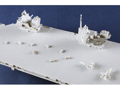 Hms Queen Elizabeth Aircraft Carrier - zdjęcie 27