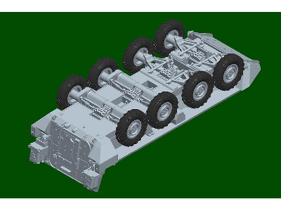 M1132 Stryker Engineer Squad Vehicle With Smp&amp - zdjęcie 10