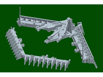 M1132 Stryker Engineer Squad Vehicle With Smp&amp - zdjęcie 11