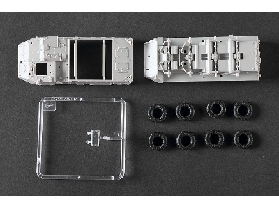 M1132 Stryker Engineer Squad Vehicle With Smp&amp - zdjęcie 12