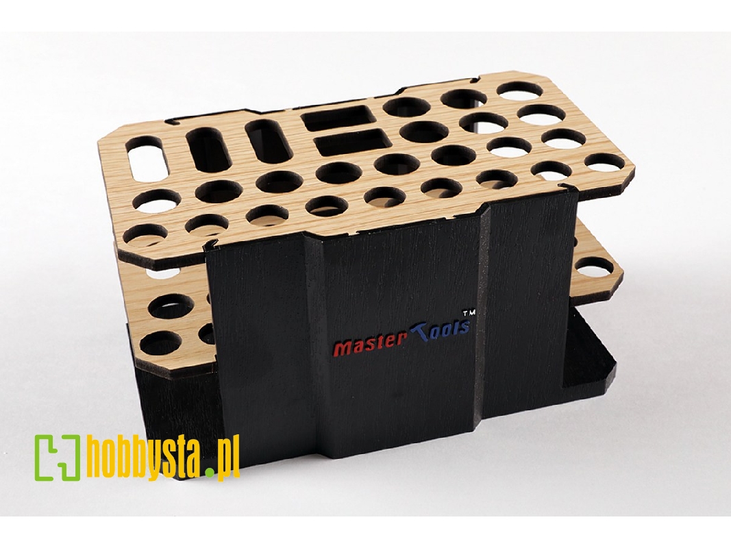 Model Kit Tools Holder - Type A - zdjęcie 1