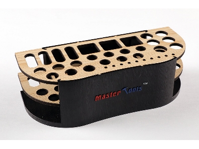 Model Kit Tools Holder - Type B - zdjęcie 1