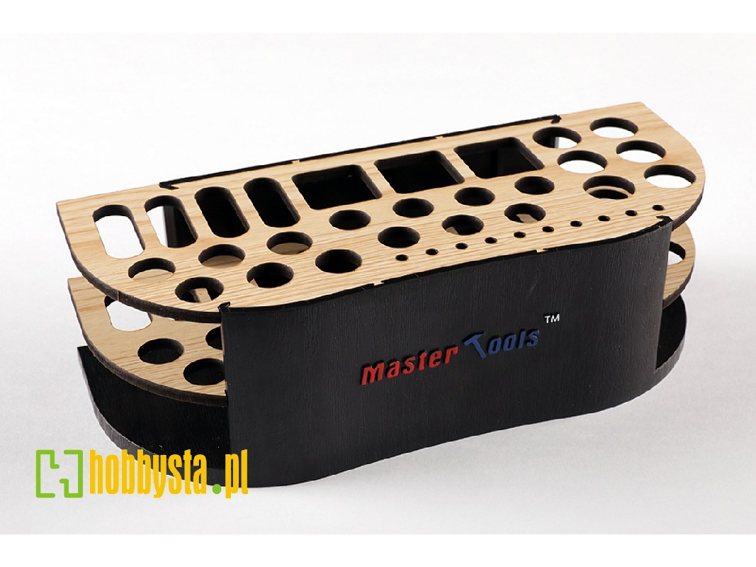 Model Kit Tools Holder - Type B - zdjęcie 1