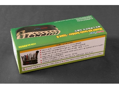 Model Kit Tools Holder - Type B - zdjęcie 3