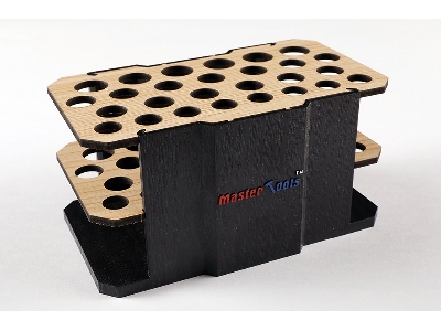 Model Kit Tools Holder - Type D - zdjęcie 1