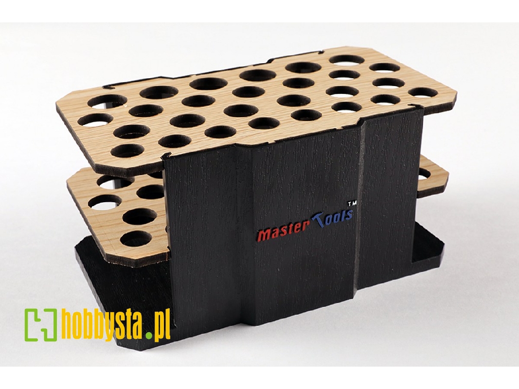 Model Kit Tools Holder - Type D - zdjęcie 1