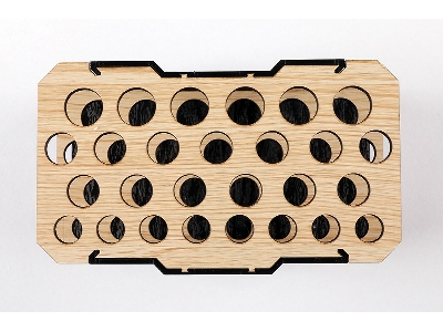 Model Kit Tools Holder - Type D - zdjęcie 2