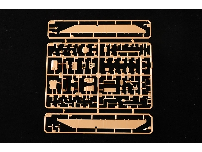 British Mbt Challenger I (Mk.3) - zdjęcie 10