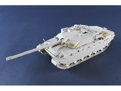 British Mbt Challenger I (Mk.3) - zdjęcie 17