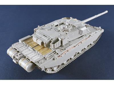 British Mbt Challenger I (Mk.3) - zdjęcie 18
