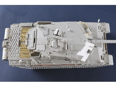 British Mbt Challenger I (Mk.3) - zdjęcie 19