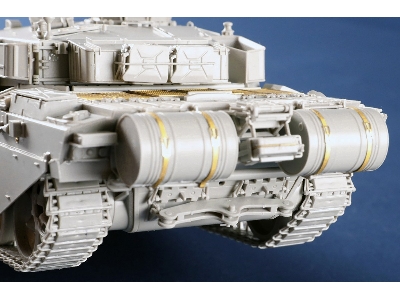 British Mbt Challenger I (Mk.3) - zdjęcie 21