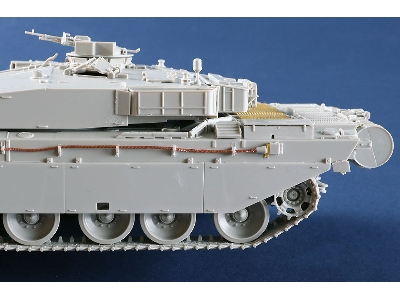 British Mbt Challenger I (Mk.3) - zdjęcie 22