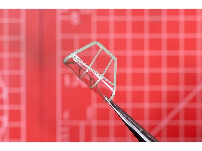 Westland Lysander Mk.I / Mk.Iii - Masking Set (For  Airfix Ax07116 Kit) - zdjęcie 6