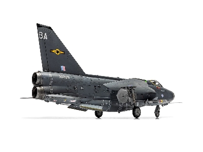 English Electric Lightning F.6 - zdjęcie 7