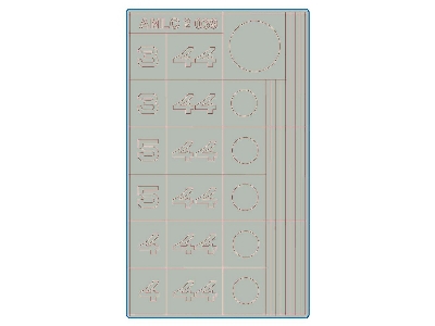Messerschmitt Bf-108 In Spain - zdjęcie 5