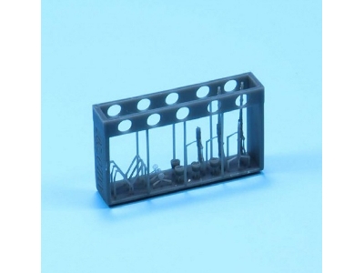 German Wwii Mg 34 (3d Printed) - zdjęcie 1