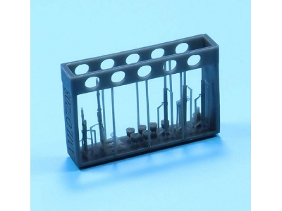 German Wwii Mg 34 With Tripod (3d Printed) - zdjęcie 1