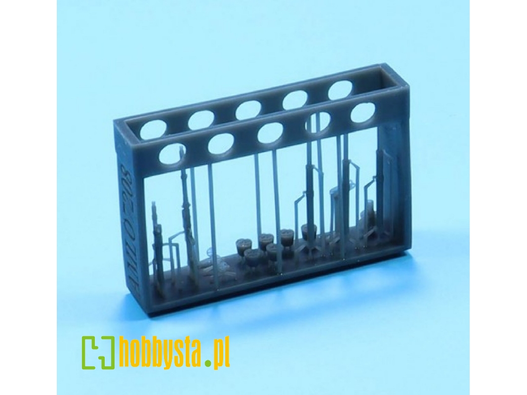 German Wwii Mg 34 With Tripod (3d Printed) - zdjęcie 1