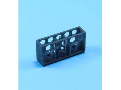 Mark Iv Male - Lewis + Hotchkiss Barrels (Pur + 3d Printed) - zdjęcie 1