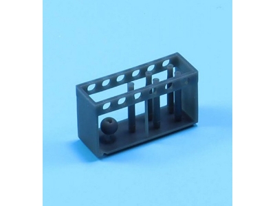 Mark Iv Female - Lewis Barrels (Pur + 3d Printed) - zdjęcie 1