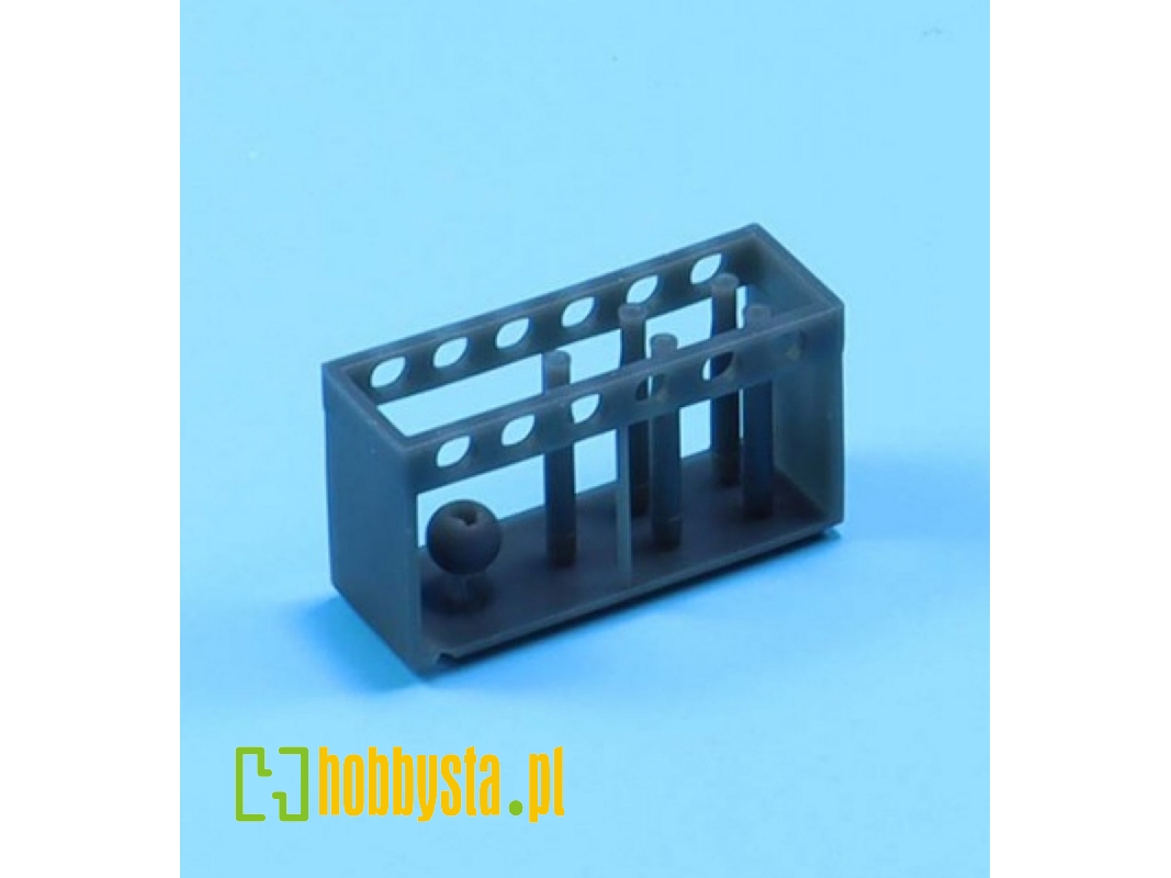 Mark Iv Female - Lewis Barrels (Pur + 3d Printed) - zdjęcie 1