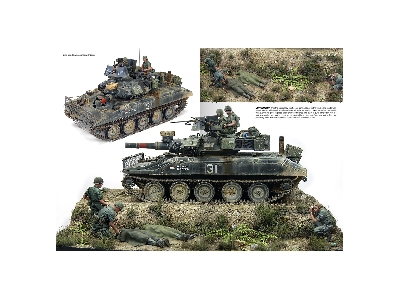 Us Armor In Vietnam (Spanish Version) - zdjęcie 4