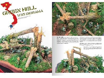 Us Armor In Vietnam (Spanish Version) - zdjęcie 8