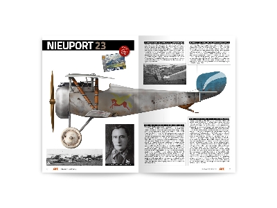 Poles Vs Soviets - The 1920 War In The Air By łukasz Boch (English Version) - zdjęcie 5